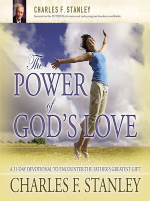 cover image of The Power of God's Love